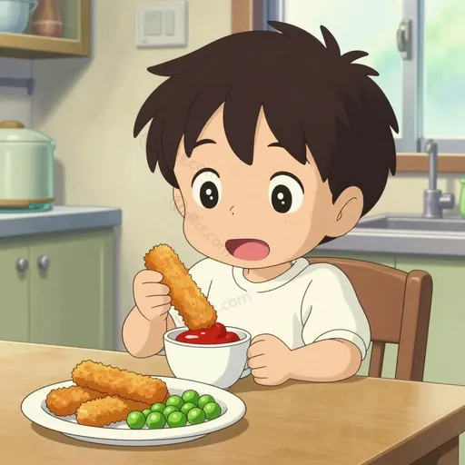 fish stick