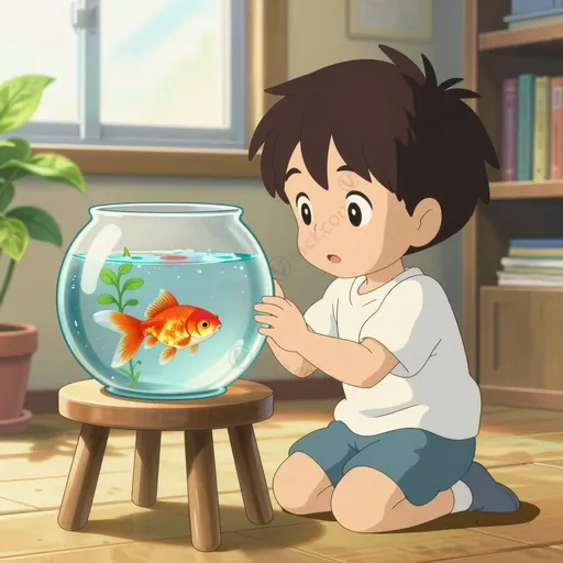 fishbowl