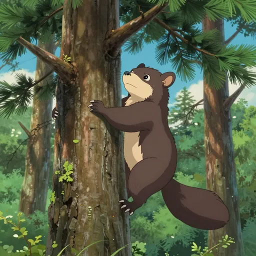 fisher cat
