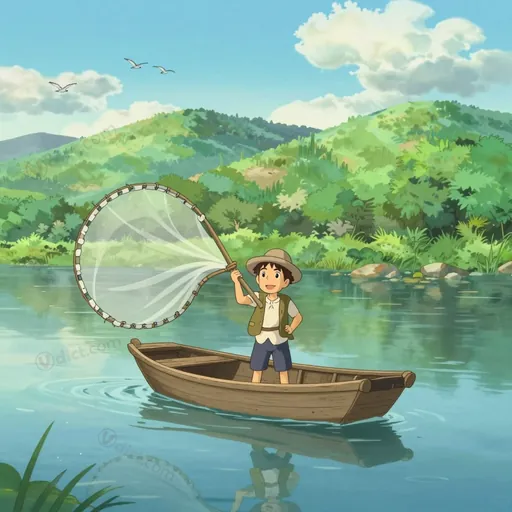 fisherman