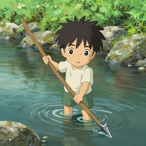 fishgig