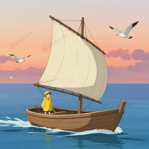 fishing-boat