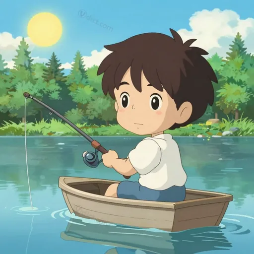fishing season