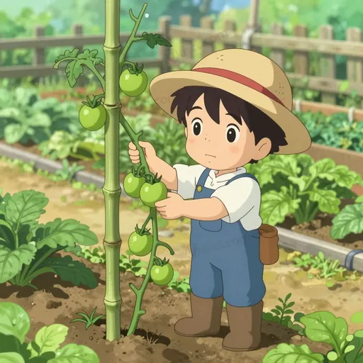 fishpole bamboo