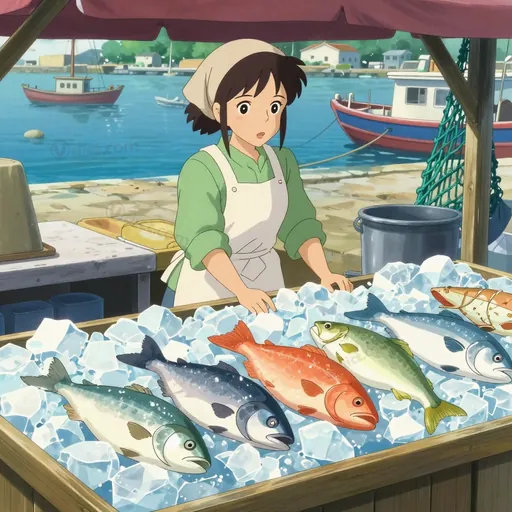 fishwife