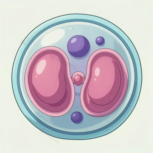 fissiparous