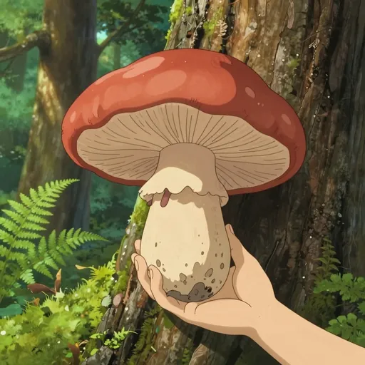fistulina