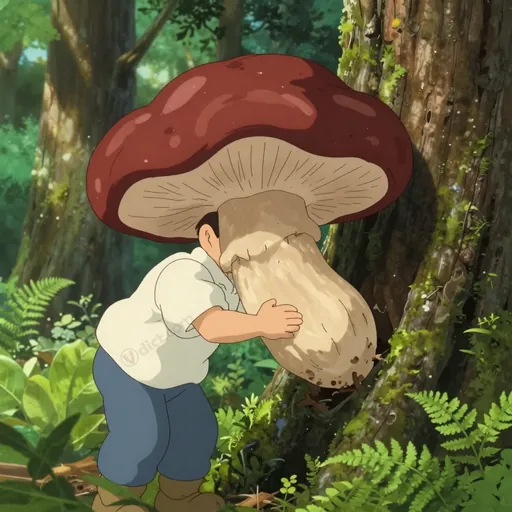 fistulina hepatica