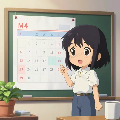 five-day-week