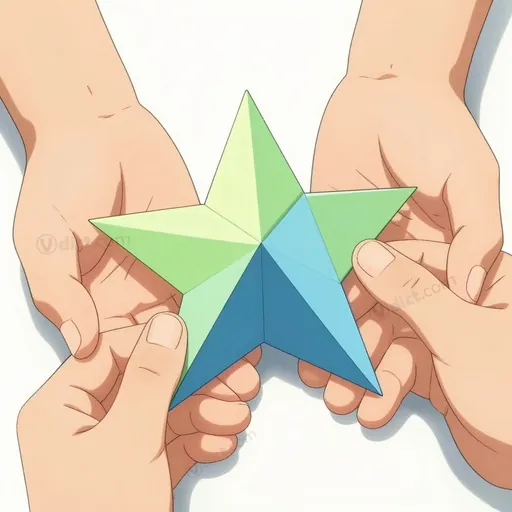 five-fold