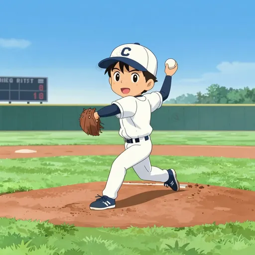 five-hitter