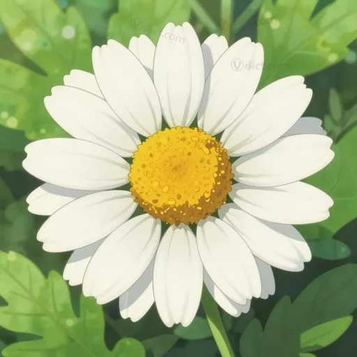 five-petaled