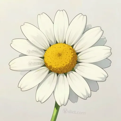 five-petalled