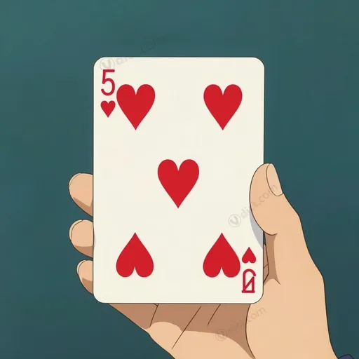 five-spot