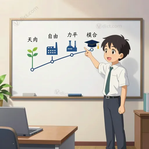 five-year