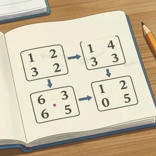 fixed-point representation system