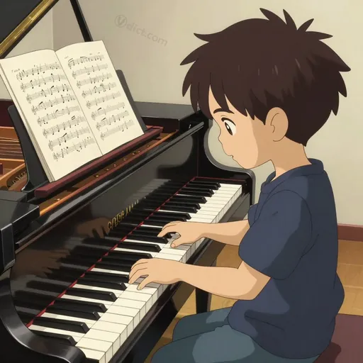 fixed intonation