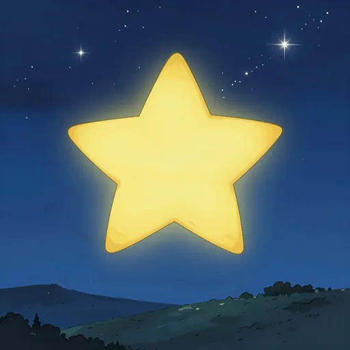 fixed star