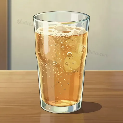 fizzing