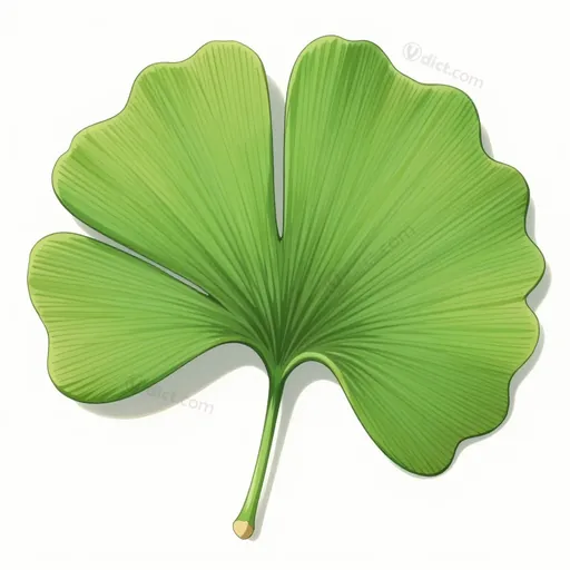 flabelliform