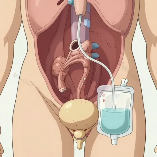 flaccid bladder