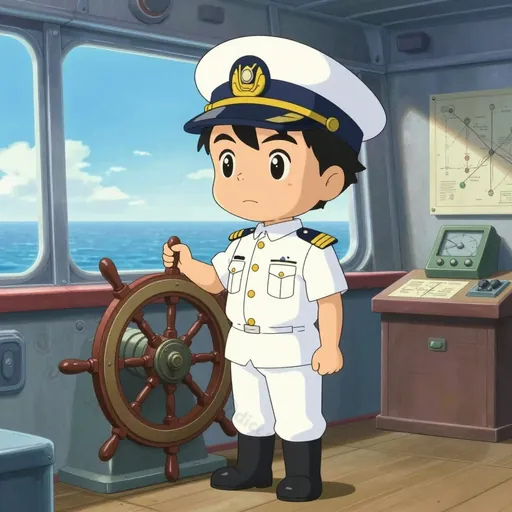 flag-captain