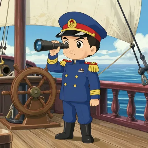 flag-officer