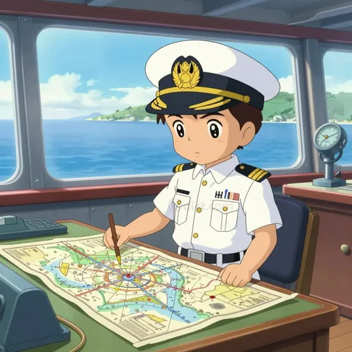flag officer