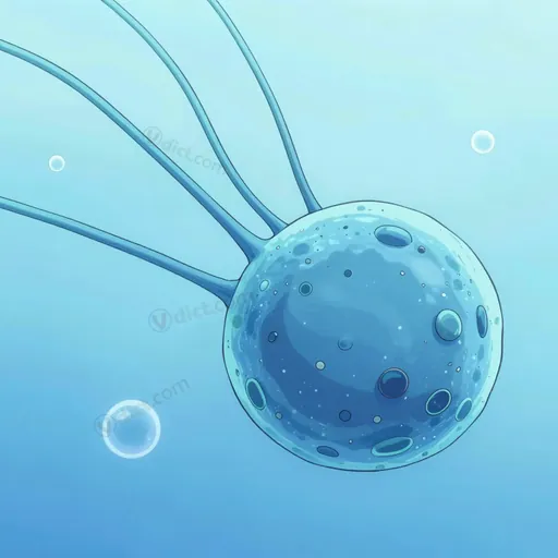 flagella