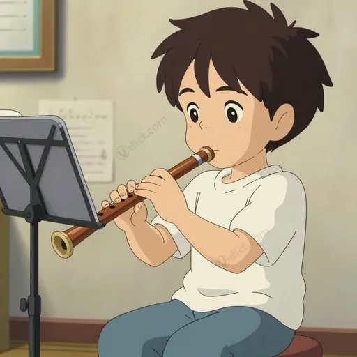 flageolet