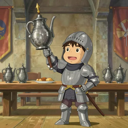 flagon