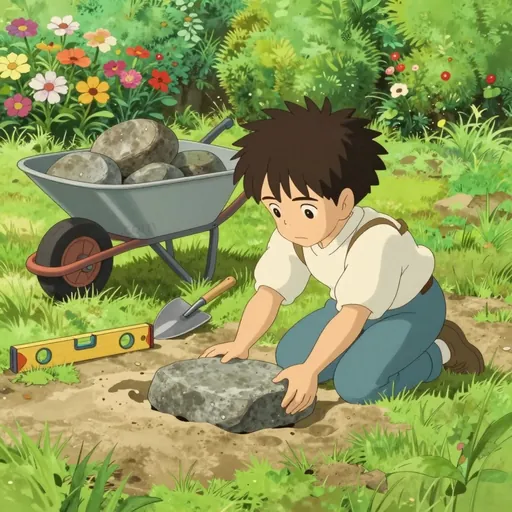 flagstone