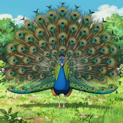 flamboyance