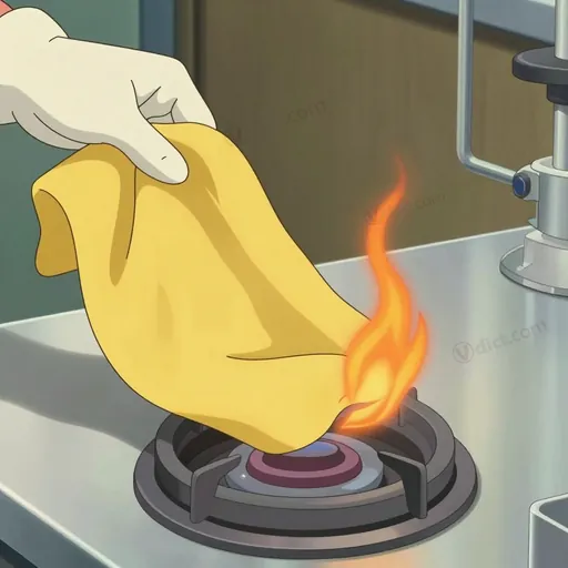 flame-retardant