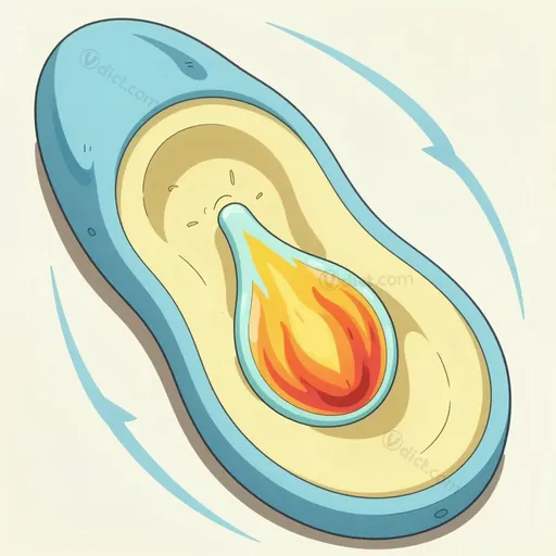 flame cell