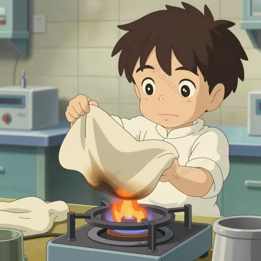 flameproof