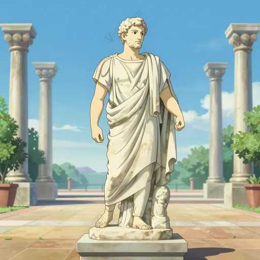 flaminius
