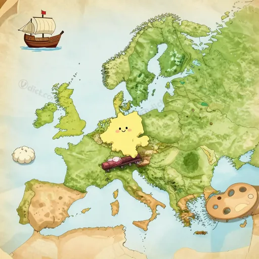 flanders