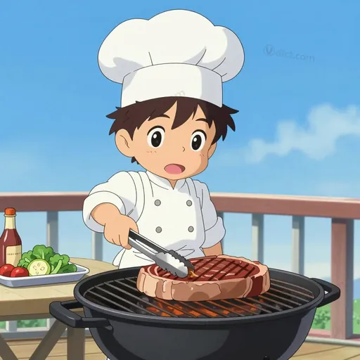 flank steak