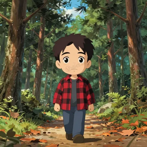 flannel