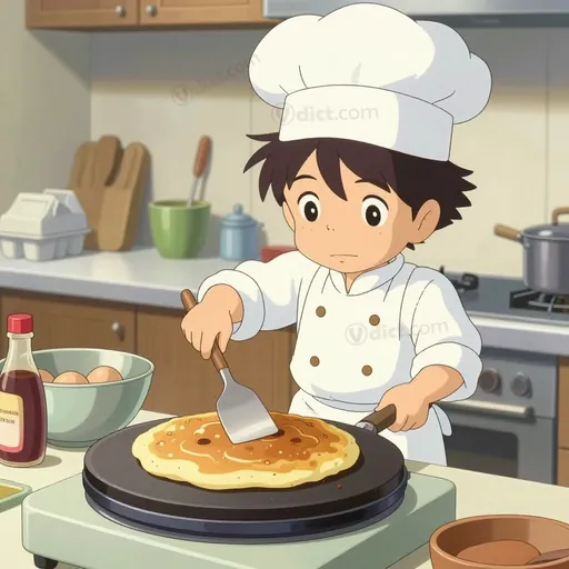 flapcake