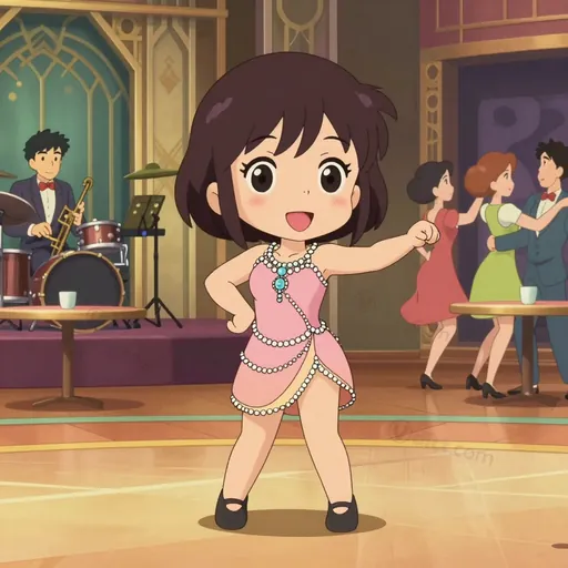 flapper