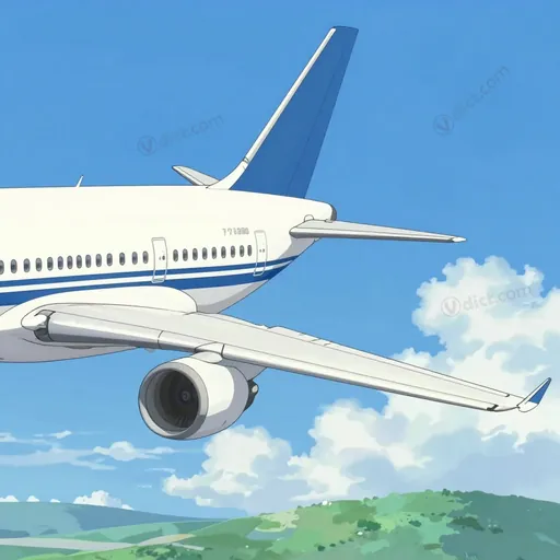 flaps
