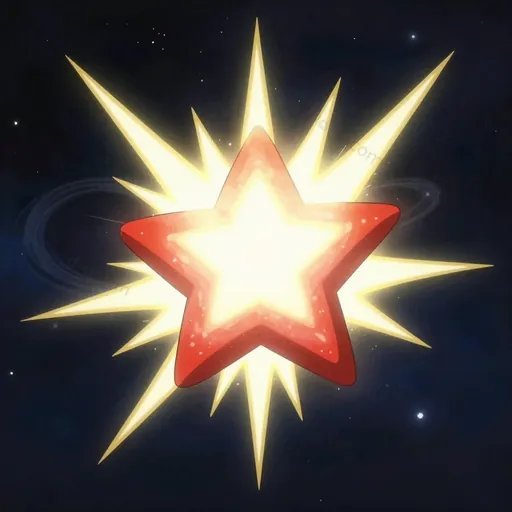 flare star