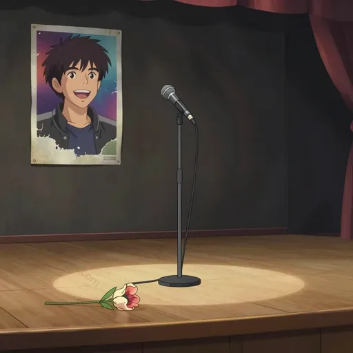 flash in the pan