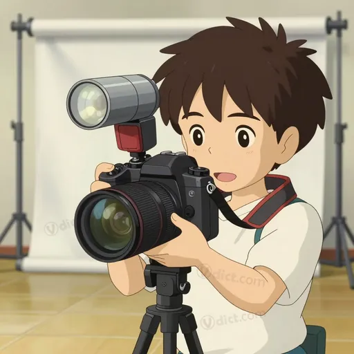 flashgun