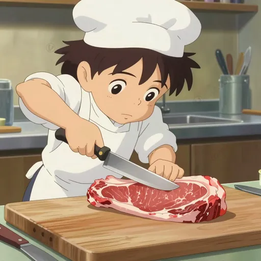 flat bone
