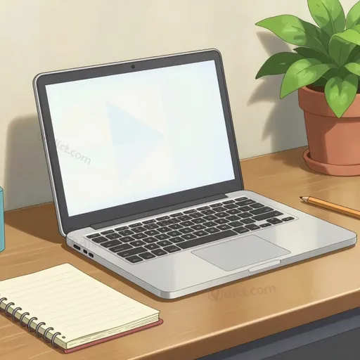flat panel display