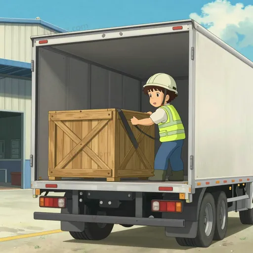 flatbed