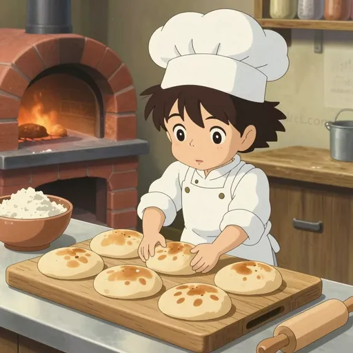 flatbread
